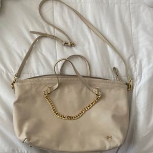 Halston Heritage crossbody